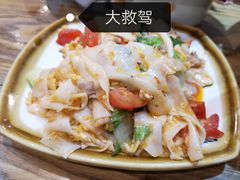 -妈妈的味道(和顺古镇店)