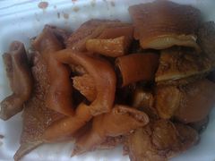 牛杂-细妹五香牛杂(步行街店)