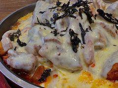 -撒郎嘿·朝鲜民俗餐馆