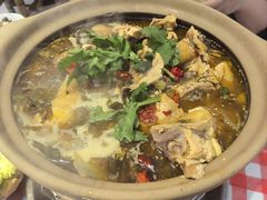 -石榴姐•山城小馆(创始店)