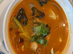 -巴扎美食·新疆菜·西域歌舞表演餐厅(新疆大厦店)