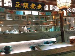 -佬麻雀·剁椒鱼头(京基KK One店)