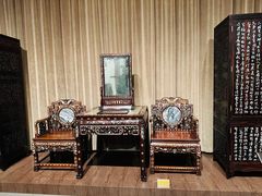 -中国紫檀博物馆