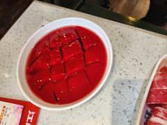 -俏媳妇火锅(宽窄巷子店)