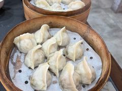 -老边饺子馆(中街店)