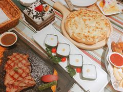 -米兰西点(辽阳店)