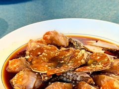 -海味世家·家常菜馆(明州里店)