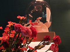 -街角 T·COFFEE 融合料理·BISTRO(车公庙店)