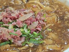 -毛华美食(清扬路店)