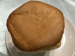 纸包蛋糕-新旺茶餐厅(嘉里城店)