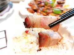-强记海鲜·大排档(蛇口新街店)