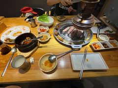 -喜来稀肉(北外滩白玉兰广场店)