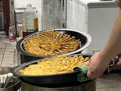 -清真·西北桥头拉面大王(丁家桥店)