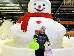 -宁波冰雪大世界(北仑区)