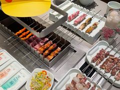 -KK ONE(京基滨河时代店)