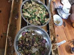 -香竹农庄•传统竹筒饭(十年店)