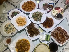 -燕春楼(海河华鼎店)