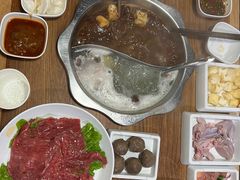 -傣妹火锅(南京东路一店)