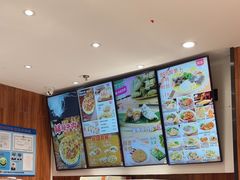 -小杨生煎(宜川路店)
