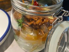 -额娘·现烙春饼烤鸭(太原总店)