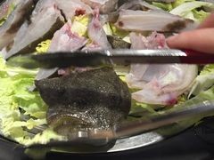 -海大大蒸汽海鲜餐厅·粤菜·特色小炒(欢乐颂店)