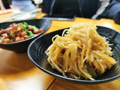 -炒豆合作社(东四总店)