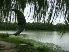 -昆山城市生态森林公园