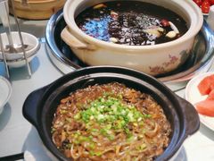 -名善山珍·野生菌汤锅(文殊院店)