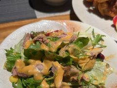 -森味薪火烧•烧鸟居酒屋•日本料理(望京店)