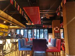 -Cactus墨西哥仙人掌餐厅