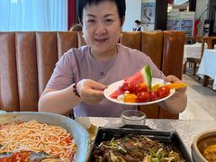 -马凯餐厅(地安门店)