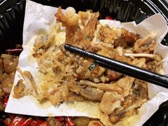 -小山城·馋嘴蛙(亚运村店)