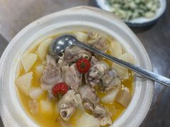 -印巷里主题餐厅(马鞍山店)