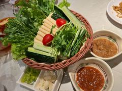 -七八冷面·延边朝鲜族美食(欢乐谷店)