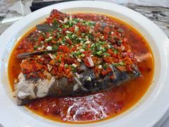 -宝荣鱼馆·临湖之宴(千岛湖店)
