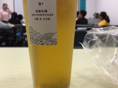 -卡旺卡(合肥环球金融广场店)