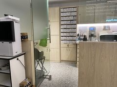 -AOJO眼镜(南翔印象城MEGA店)