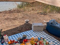 -天津东丽湖风景区