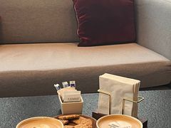 -海口万豪·大堂吧·望海吧.日落海景·下午茶·奶茶·咖啡·轻食·蛋糕·鸡尾酒·清吧