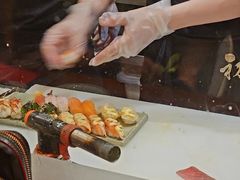 -初居食屋日式料理(万象城购物中心店)