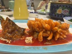 -金典银峰老鹅馆·昆山菜(亭林公园店)
