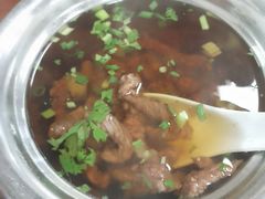 -好成财牛排馆(涂门街总店)