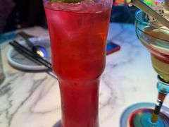 -丝路有约·优雅新疆菜(万宴城店)