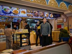 -伊京轩兰州牛肉面(闹市口店)