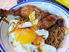 -亞婆井·劲抽面食(铂顿城店)
