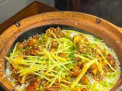 -朕悦鹧鸪饭私房菜