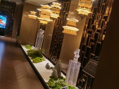-无锡丽笙精选酒店·兰亭阁中餐厅