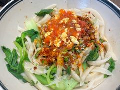 -宋益驴蹄子面肉夹馍(辛家庙店)