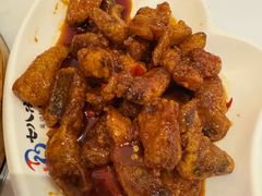 -七八冷面·延边朝鲜族美食(圣熙八号店)