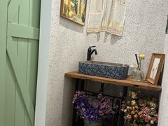 -绿房子方寸咖啡(星海名城店)
